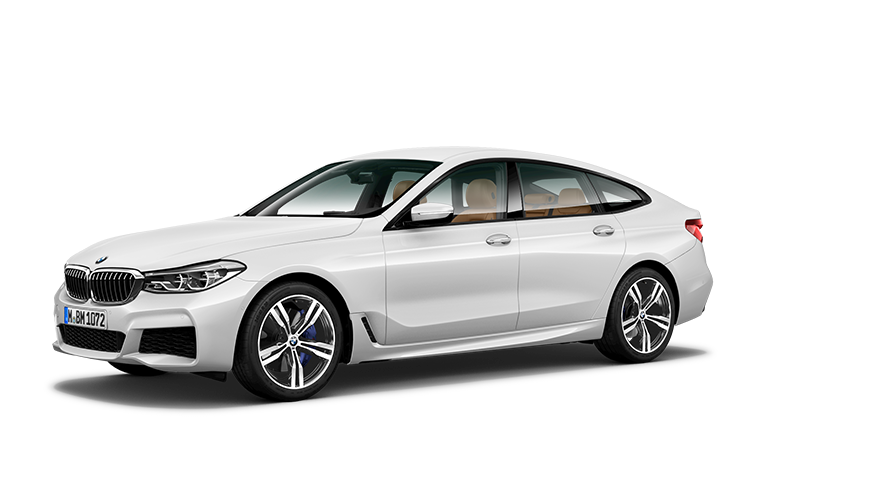 Resultado de imagen de BMW Serie 6