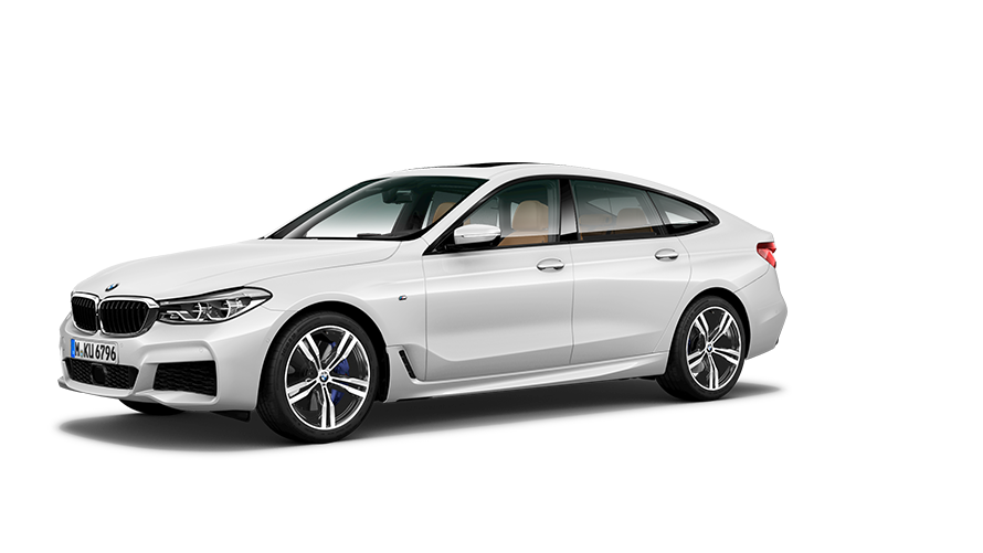 Resultado de imagen de bmw serie 6