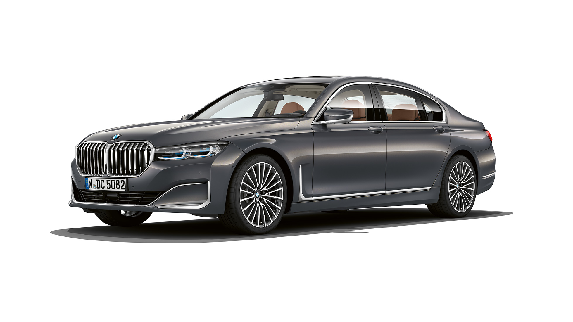BMW Serie 7 BMW Serie 7