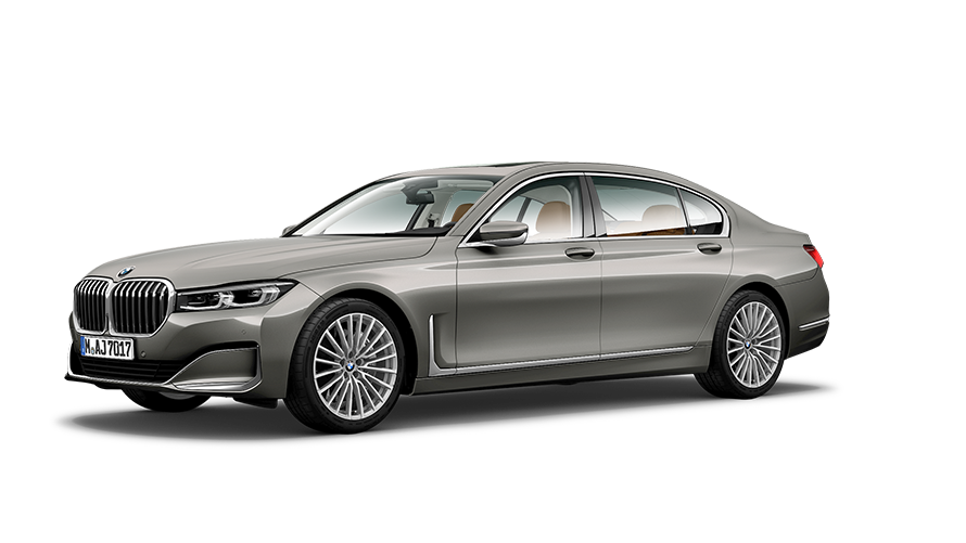 BMW Serie 7 BMW Serie 7