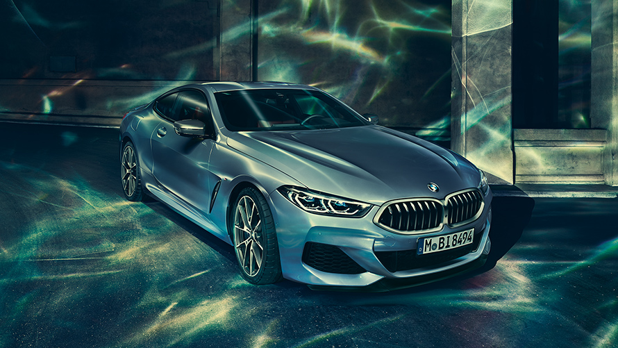 BMW Serie 8 BMW Serie 8