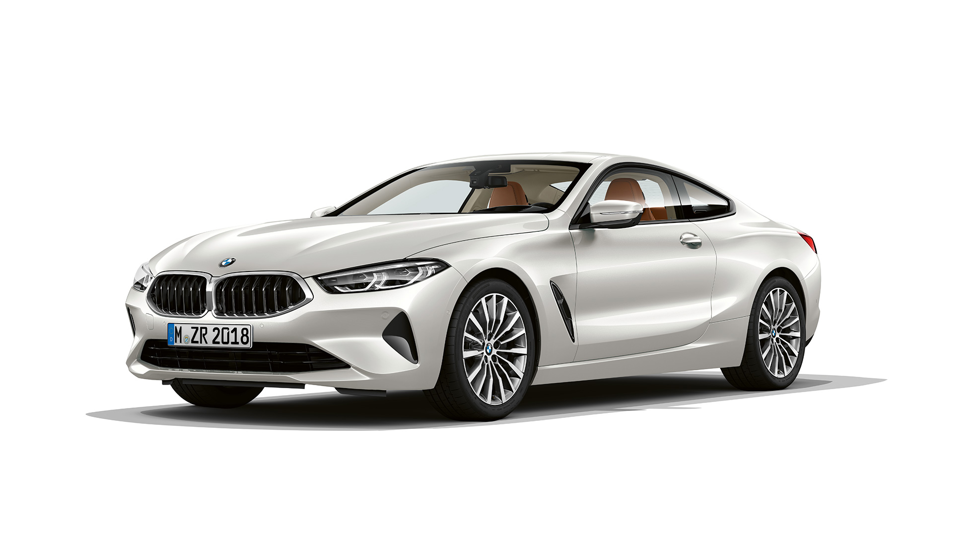 BMW Serie 8 BMW Serie 8