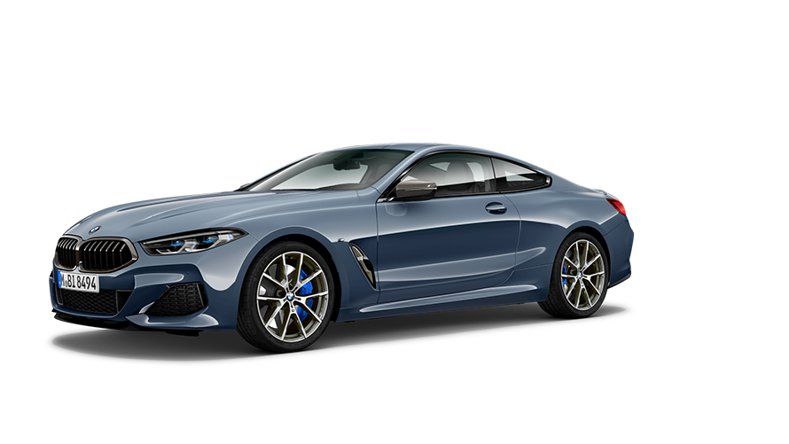 BMW Serie 8 Coupé BMW Serie 8 Coupé