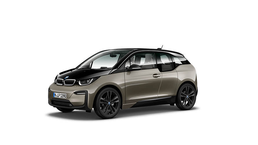 BMW Serie i3 BMW Serie i3