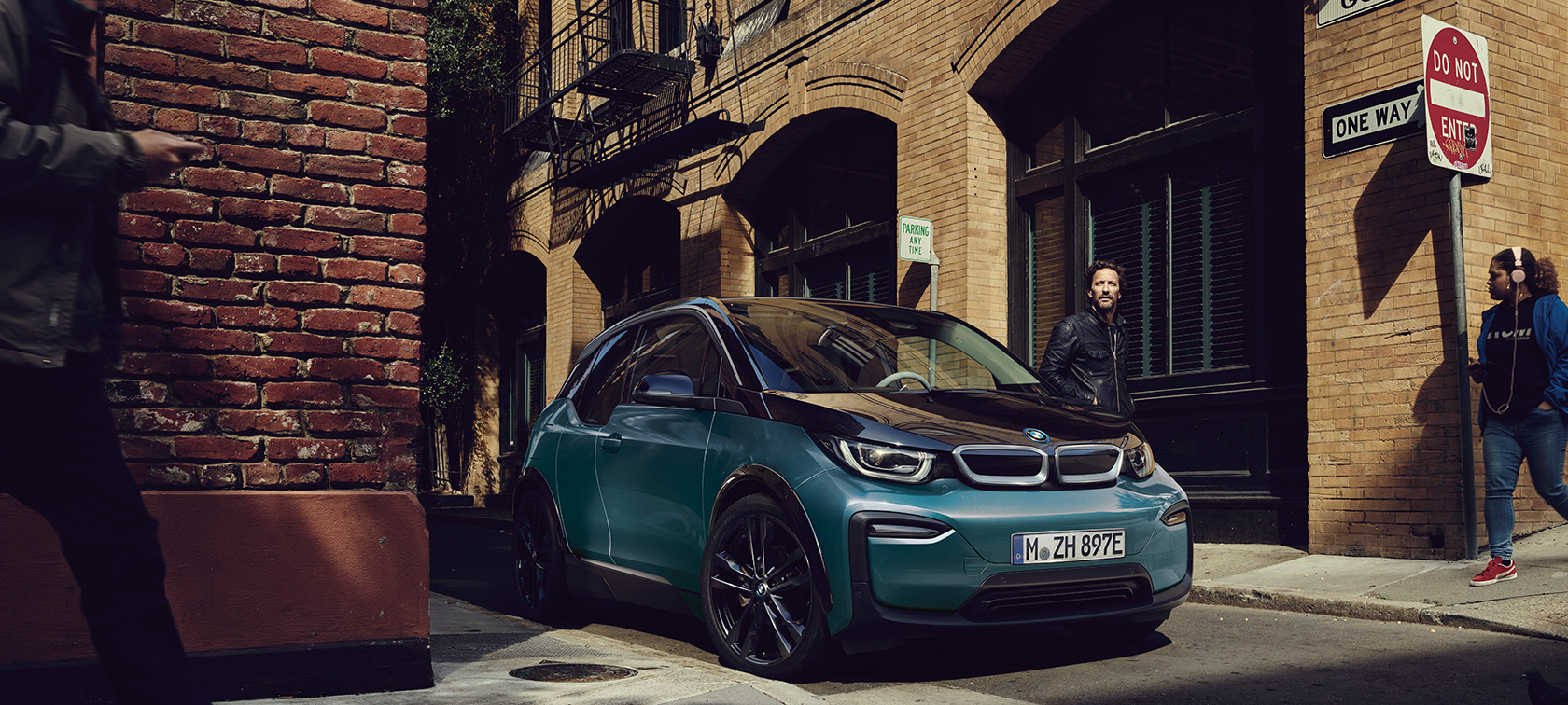 BMW Plan MOVES II 2020 BMW Plan MOVES II 2020