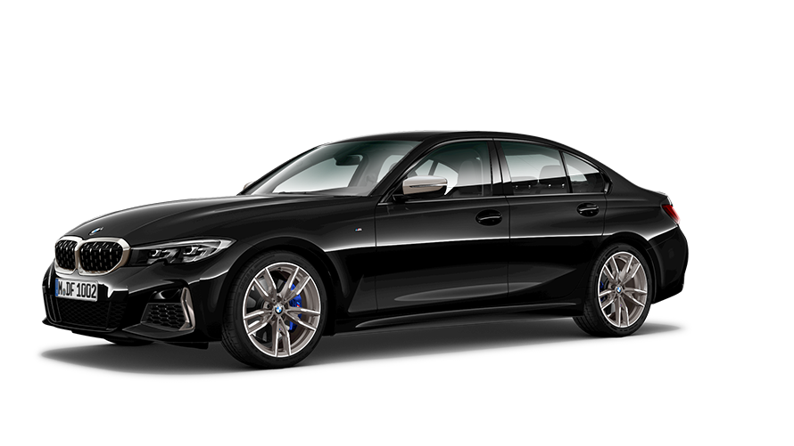 BMW M340i xDrive Berlina BMW M340i xDrive Berlina