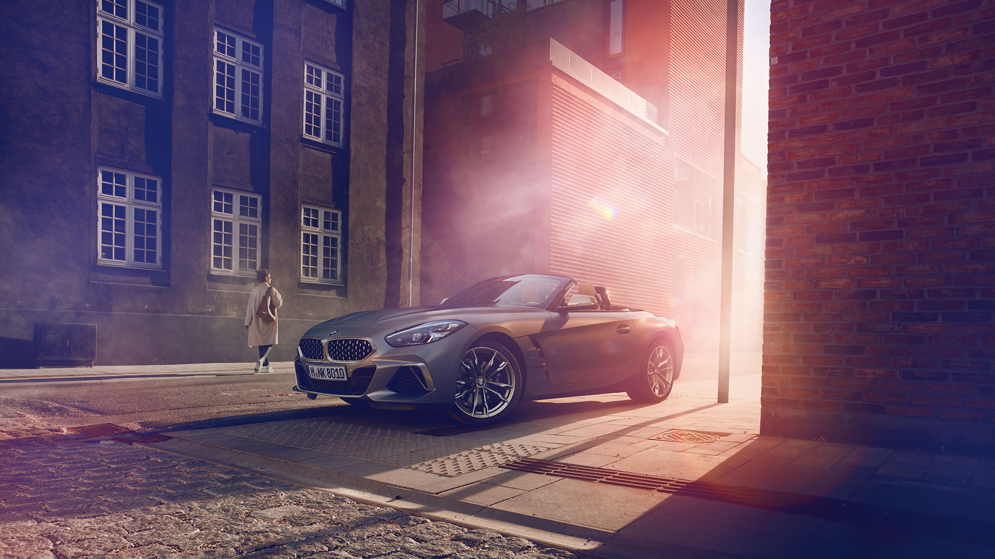 Catálogo BMW Z4 catalogo-bmw-z4
