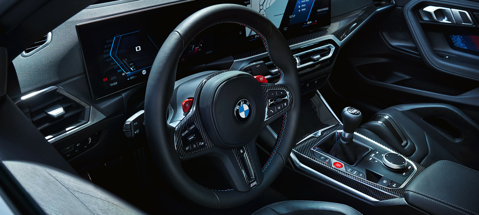 BMW M2 Automóviles G87 G42 Tecnología Tecnología Gama BMW M2 G87 G42