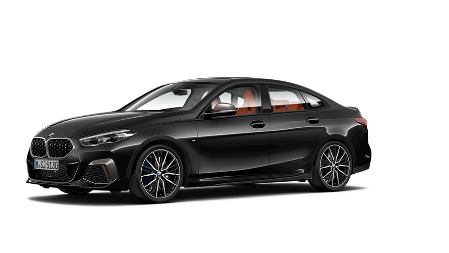 BMW M235i Gran Coupé BMW M235i Gran Coupé