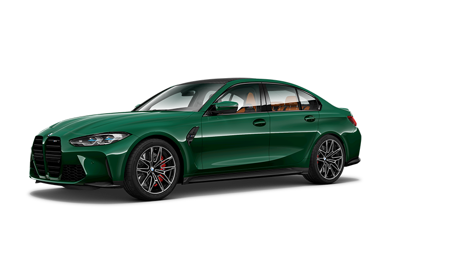 BMW M3 BMW M3