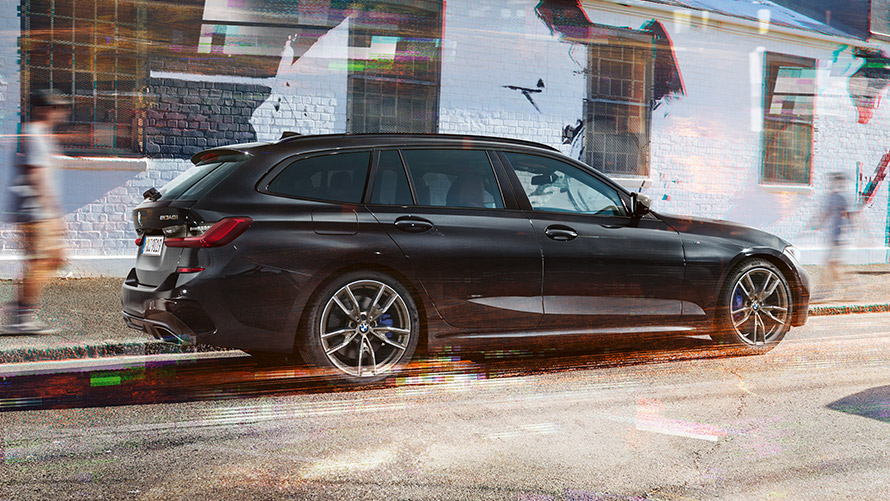 BMW M340d xDrive Touring (G21), datos técnicos BMW M340d xDrive (G21), datos técnicos