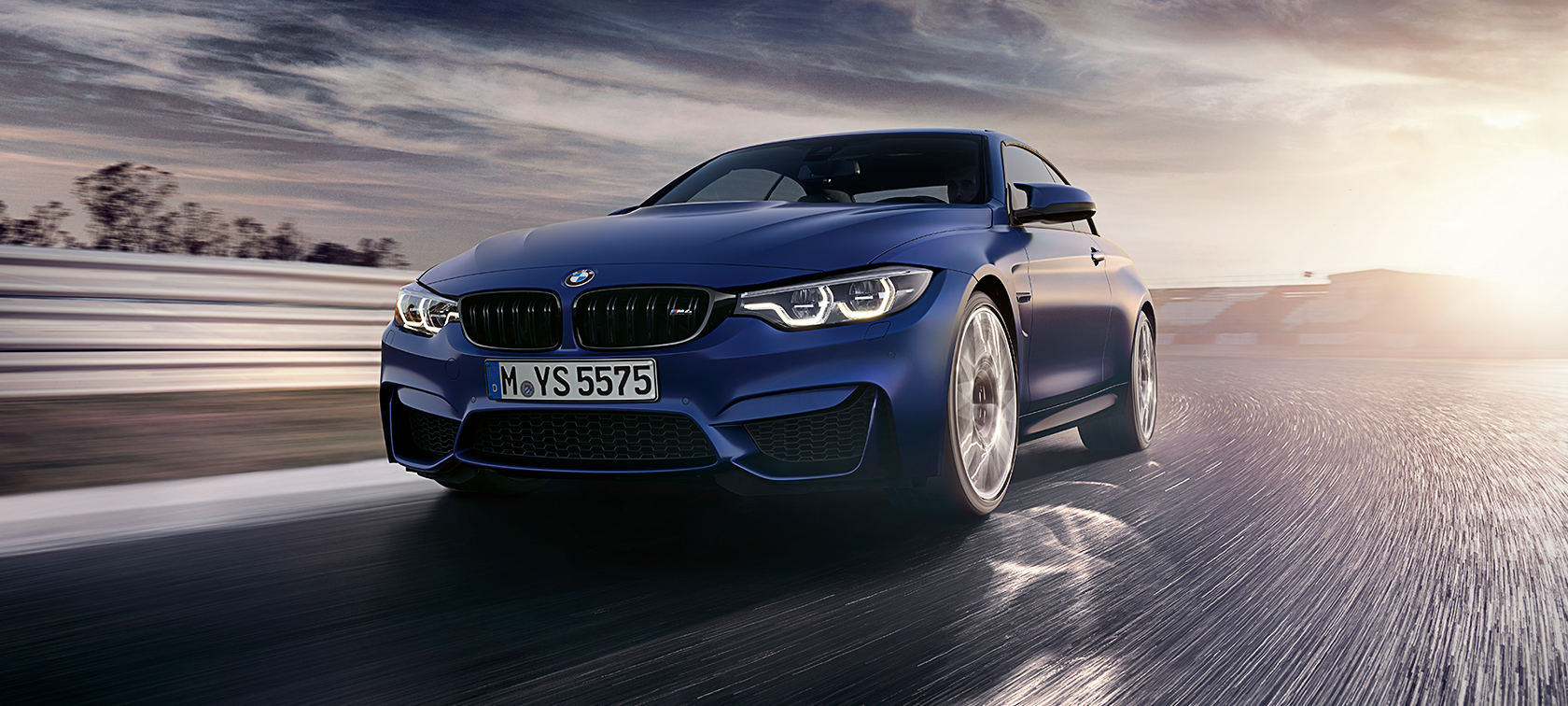 Deportivo BMW M4 Cabrio Gama de coches deportivos de BMW