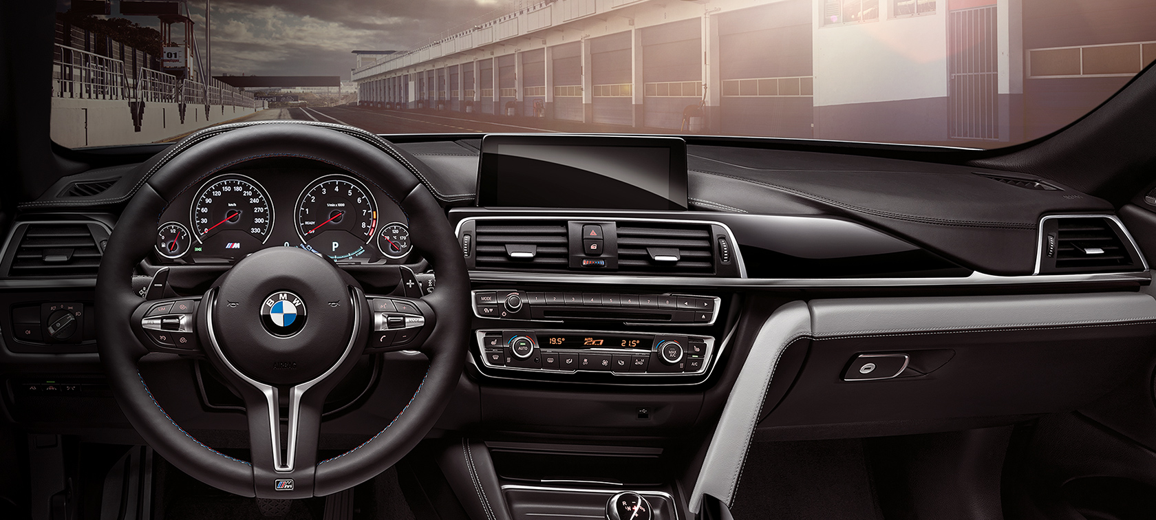 BMW M4 Cabrio BMW M4, el coche descapotable de lujo