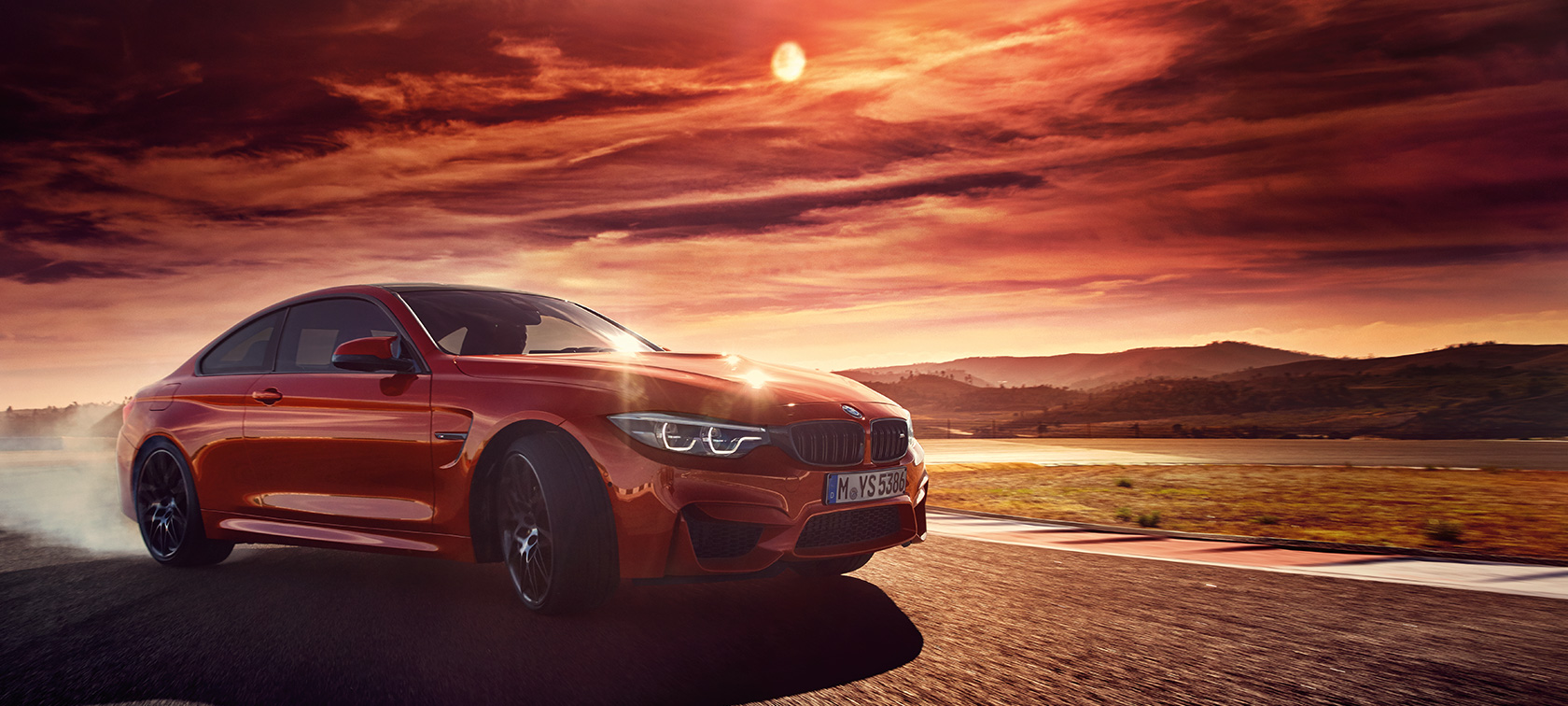 BMW M4 Coupe - Precios 2020 | BMW España