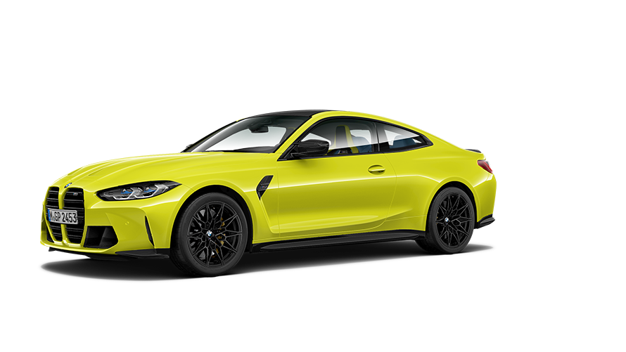 BMW M4 Coupé BMW M4 Coupé