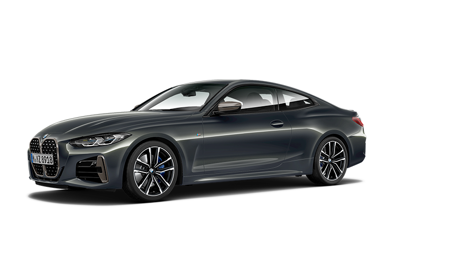 BMW M440i xDrive Coupé BMW M440i xDrive Coupé