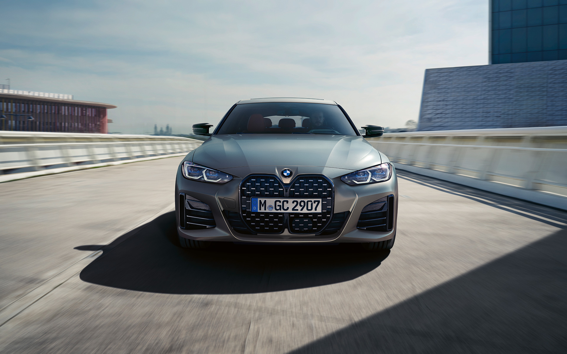 BMW M440i xDrive Gran Coupé (G26) Modelos, datos técnicos y precios BMW España