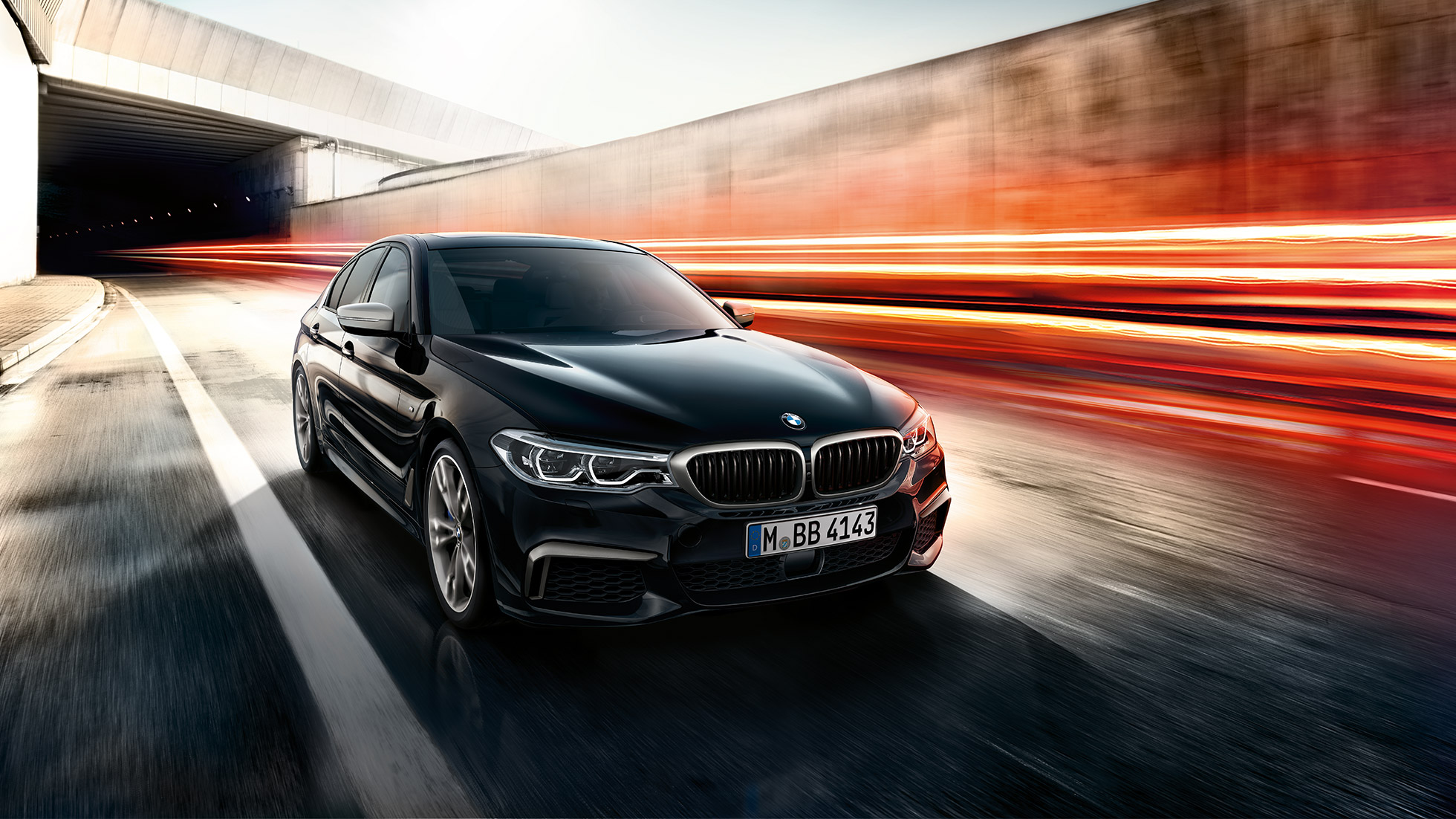 Catálogo BMW M5 catalogo-bmw-m5
