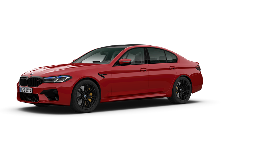 BMW M5 BMW M5