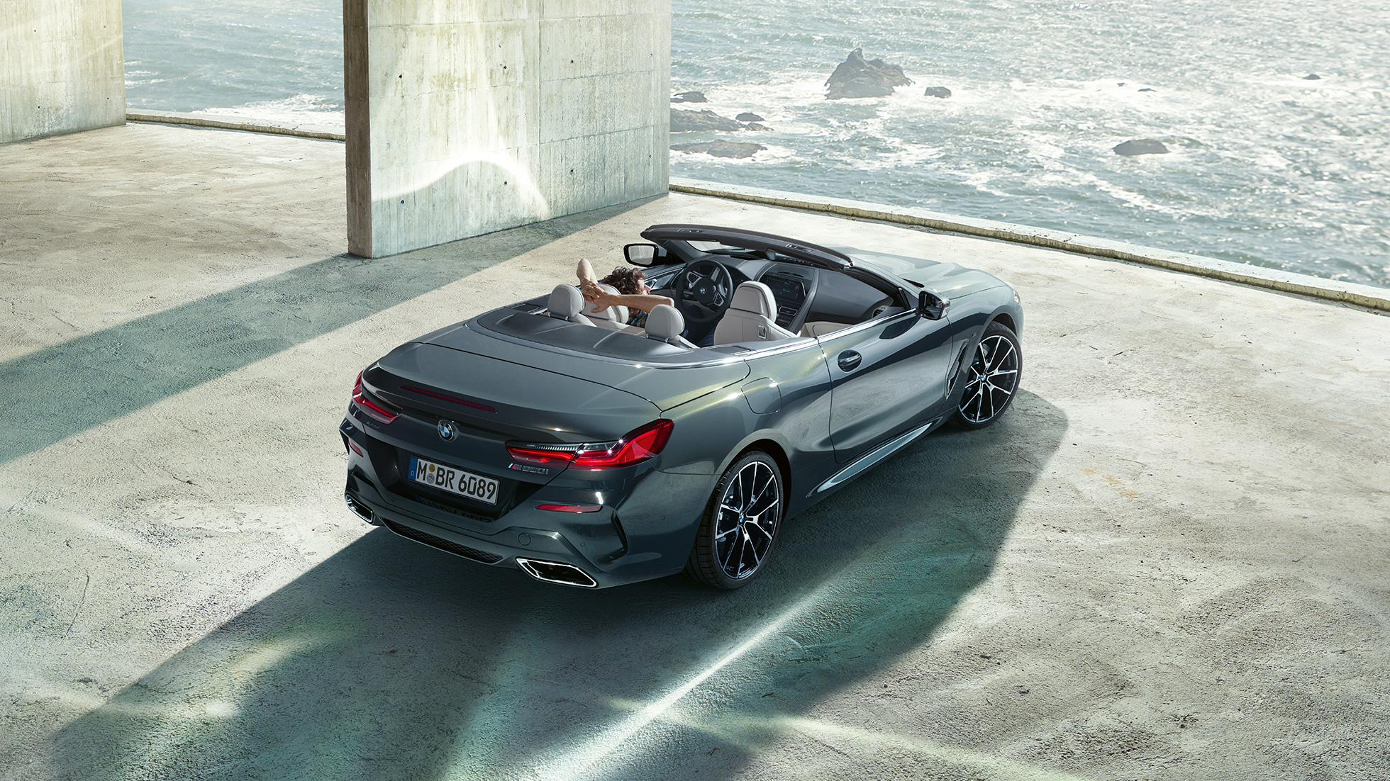Nuevo Bmw M8 Cabrio Competition Precios 21 Bmw Espana Nuevo Bmw M8 Cabrio Competition Precios 21 Bmw Espana