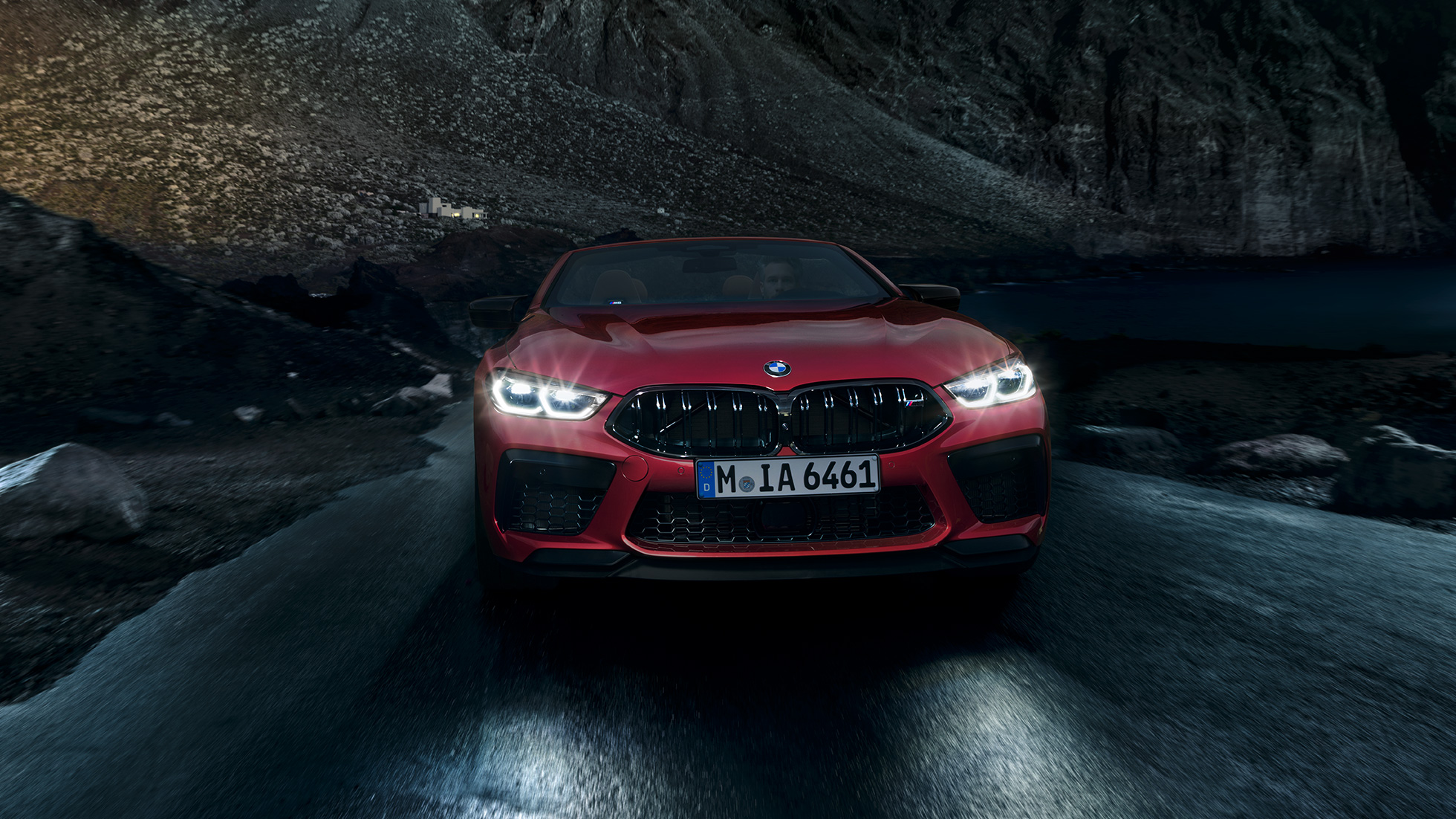 Nuevo Bmw M8 Cabrio Competition Precios 21 Bmw Espana Nuevo Bmw M8 Cabrio Competition Precios 21 Bmw Espana