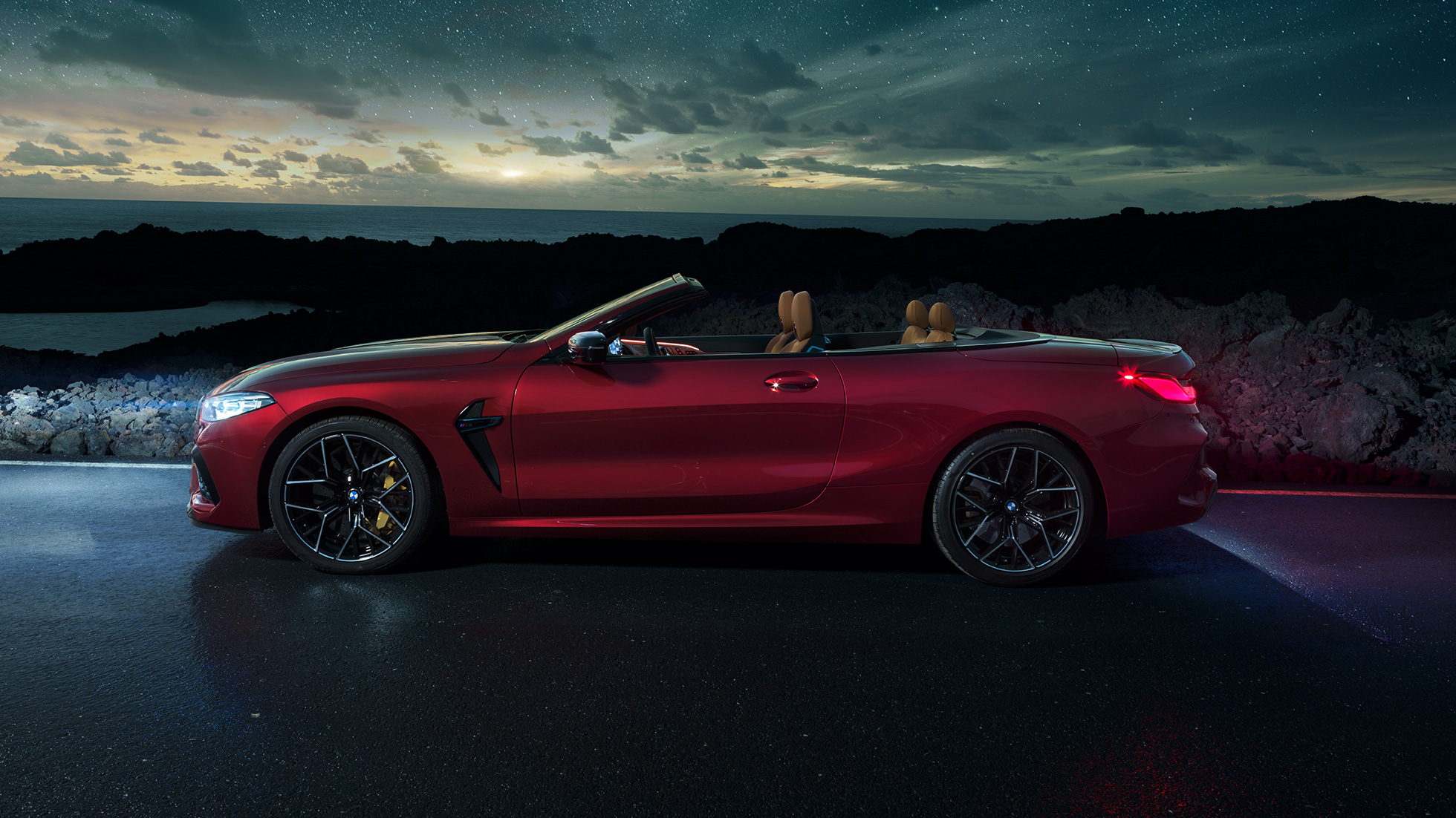 Nuevo Bmw M8 Cabrio Competition Precios 21 Bmw Espana Nuevo Bmw M8 Cabrio Competition Precios 21 Bmw Espana