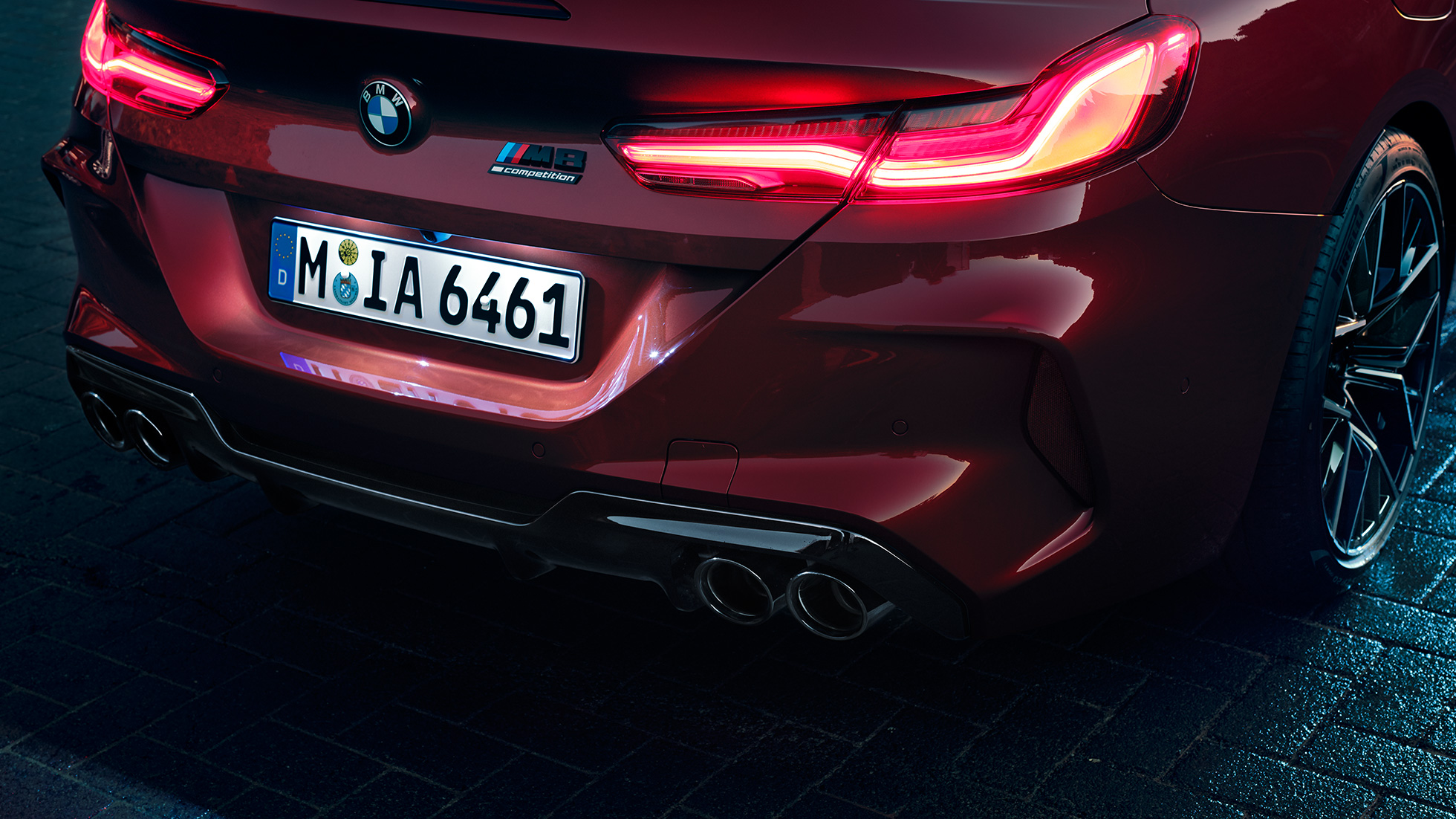 Nuevo Bmw M8 Cabrio Competition Precios 21 Bmw Espana Nuevo Bmw M8 Cabrio Competition Precios 21 Bmw Espana