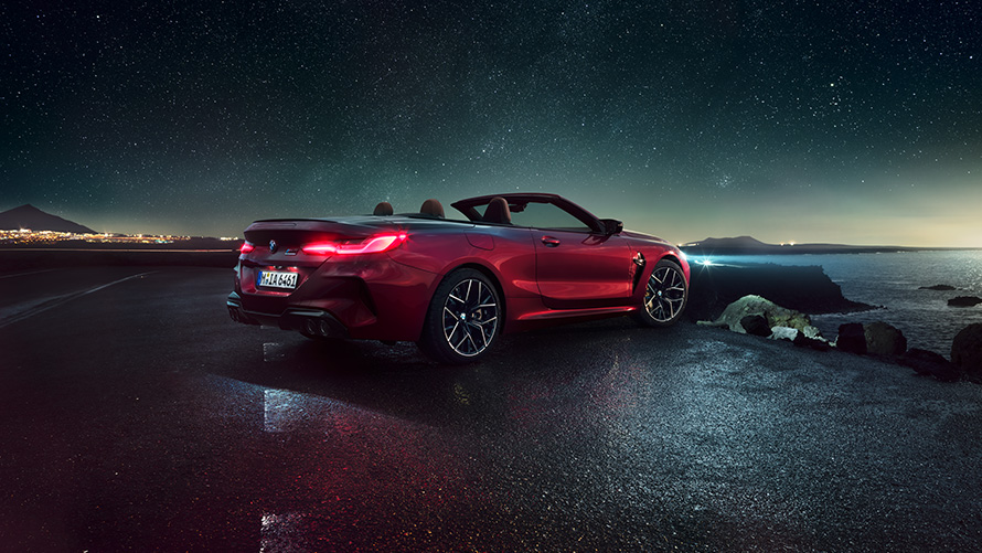 Nuevo Bmw M8 Cabrio Competition Precios 21 Bmw Espana Nuevo Bmw M8 Cabrio Competition Precios 21 Bmw Espana