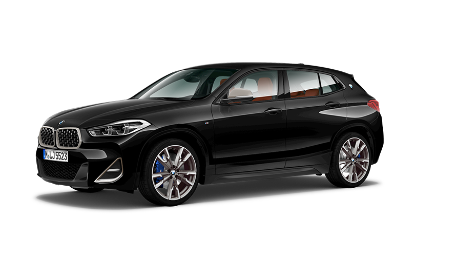 BMW X2 M35i BMW X2 M35i