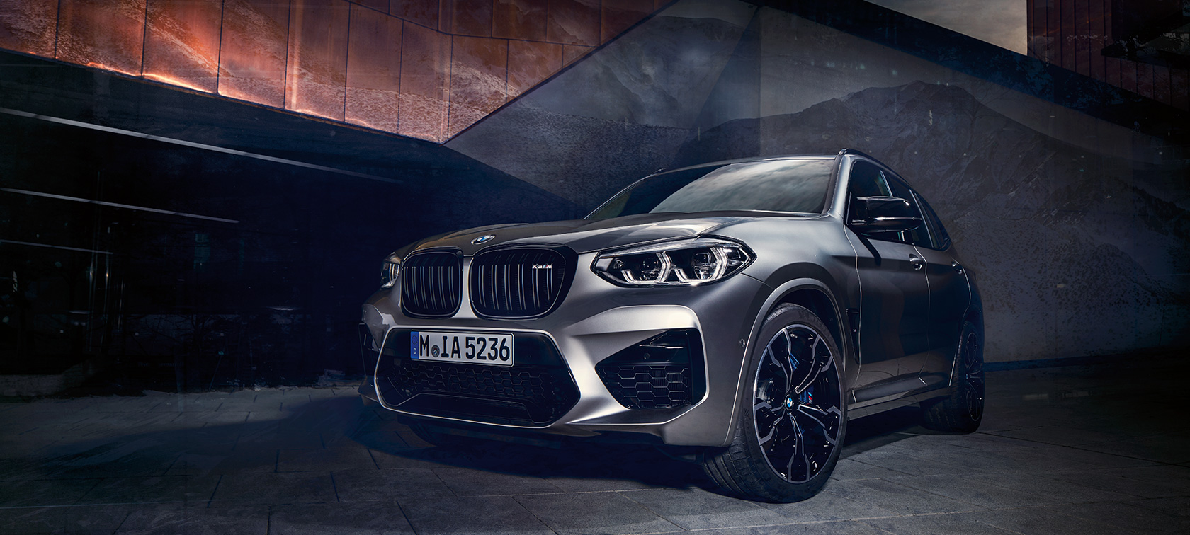 Bmw X3 M Precios 2020 Bmw Espa 241 A
