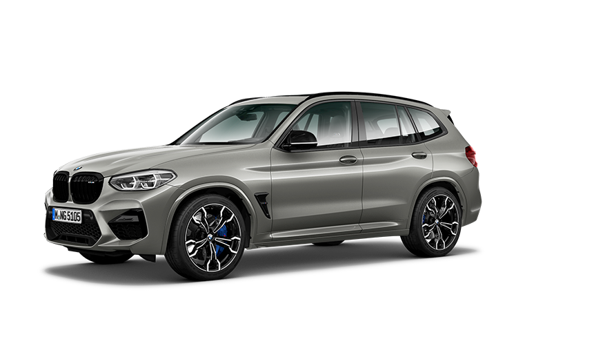 BMW X3 M BMW X3 M