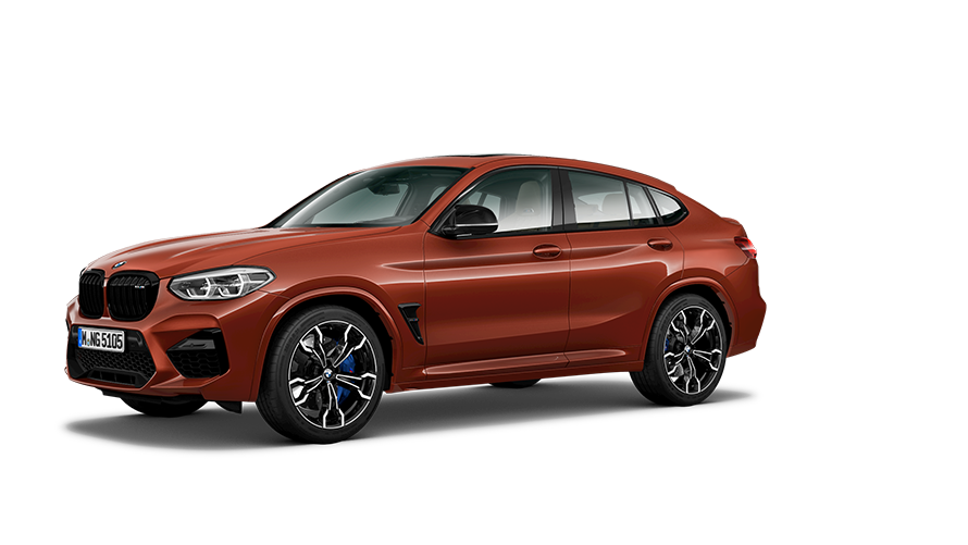 BMW X4 M BMW X4 M