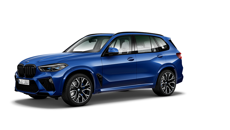 BMW X5 M BMW X5 M