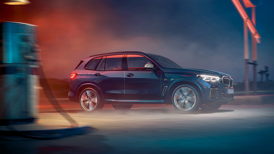 Catálogo BMW X5M y X6M catalogo-bmw-x5m-x6m