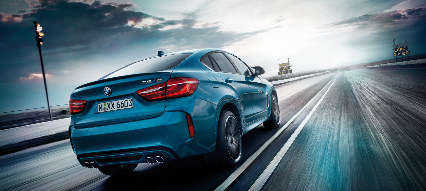 BMW X6M bmw-x6-m