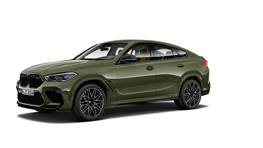 BMW X6 M BMW X6 M