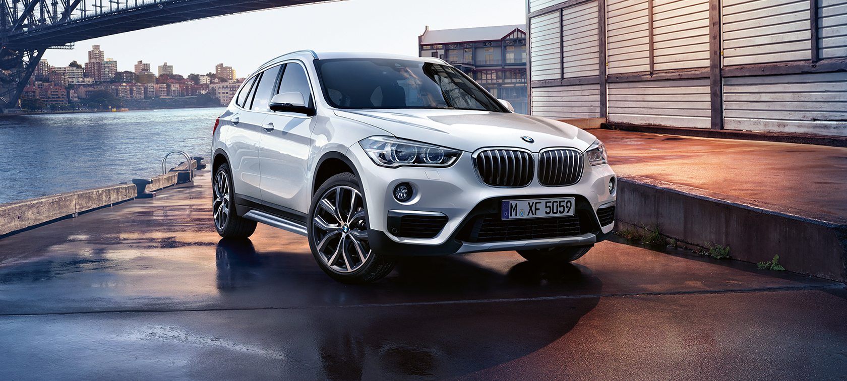 Resultado de imagen de bmw x1