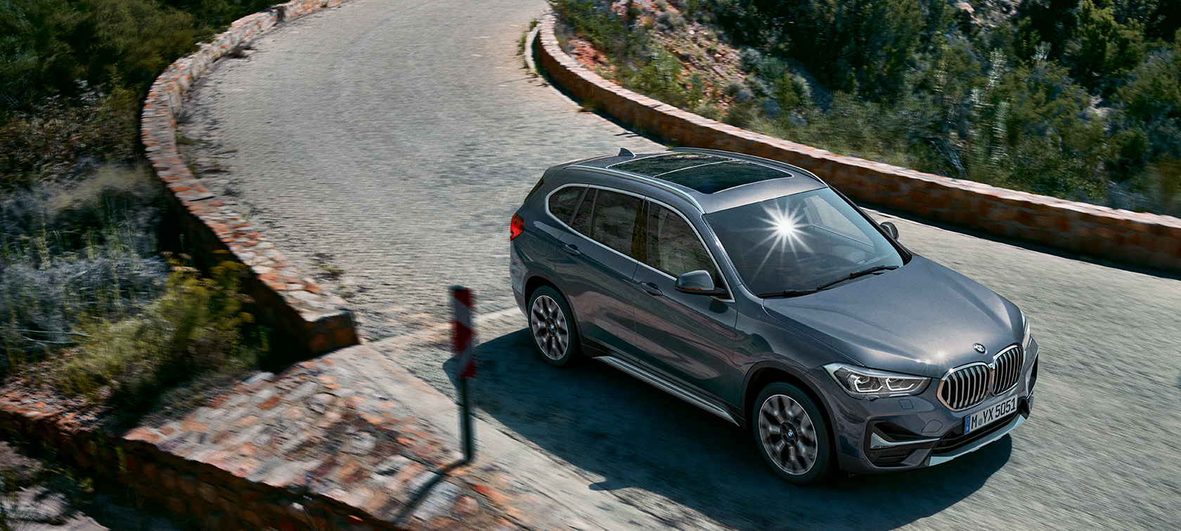 Capacidad Maletero Bmw X1 2019 Bmw X1 Review