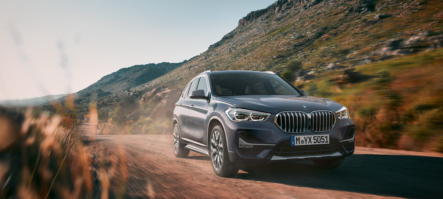 Nuevo Bmw X1 Precios 2020 Bmw Espa 241 A