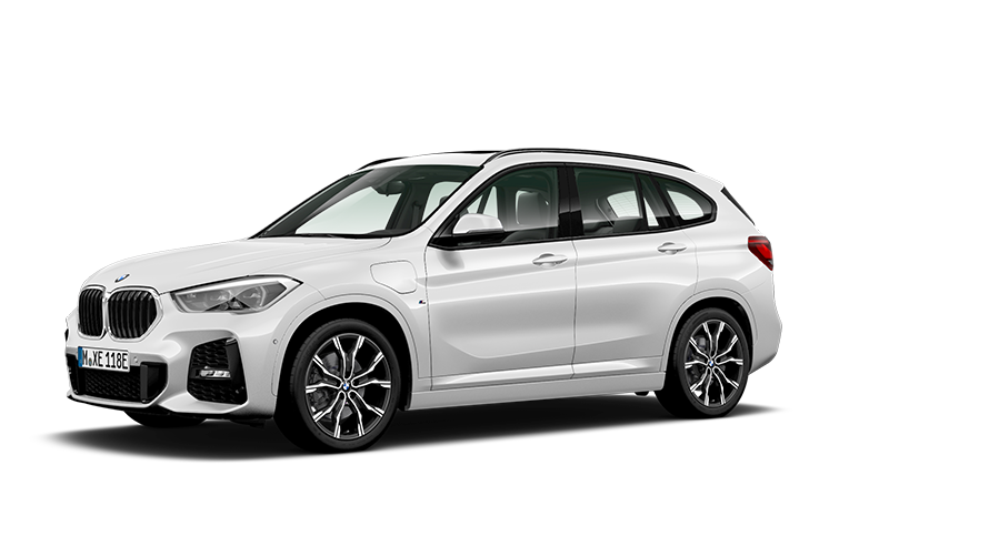 BMW X1 Híbrido Enchufable BMW X1 Híbrido Enchufable