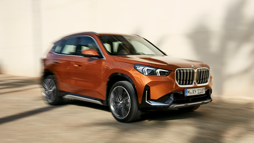 BMW X1 (U11): modelos, datos técnicos, híbrido y precios