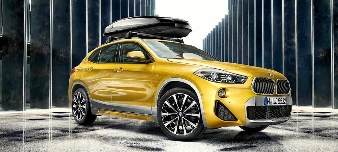 Resultado de imagen de bmw x2