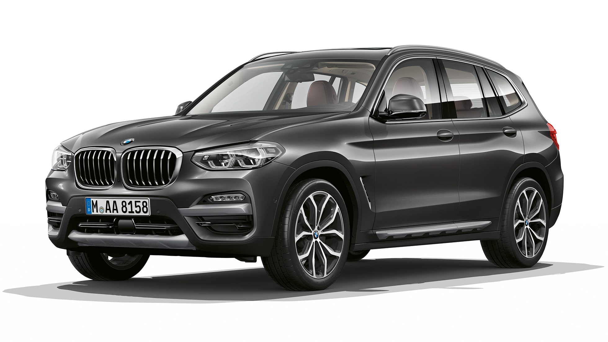 Resultado de imagen de bmw x3