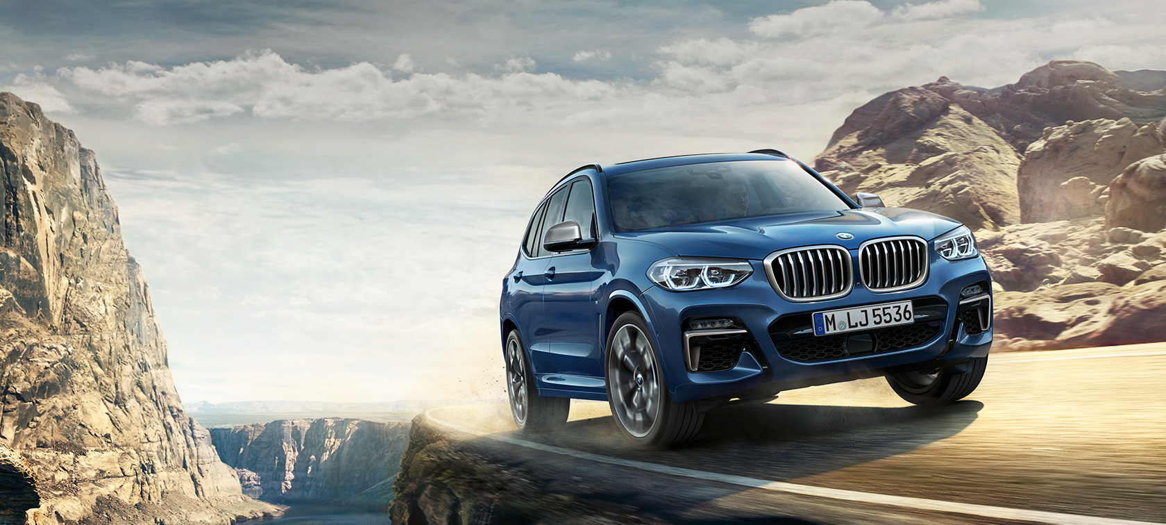 Resultado de imagen de bmw x3