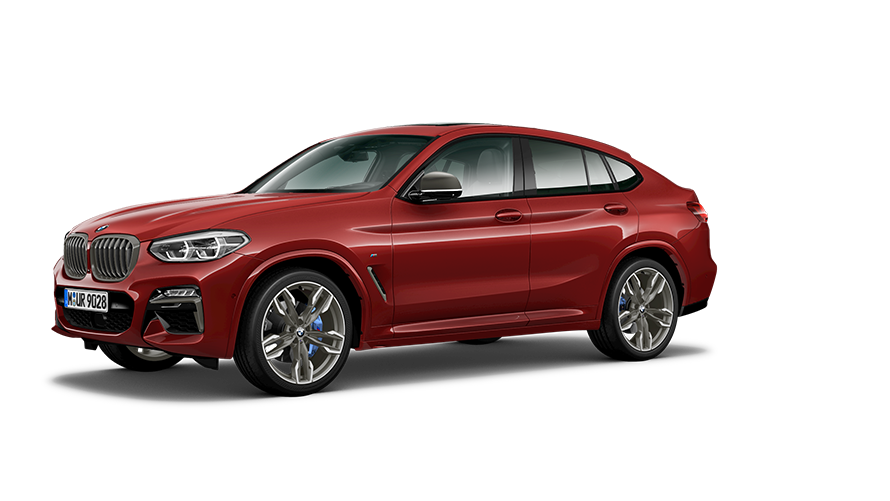 BMW X4 BMW X4