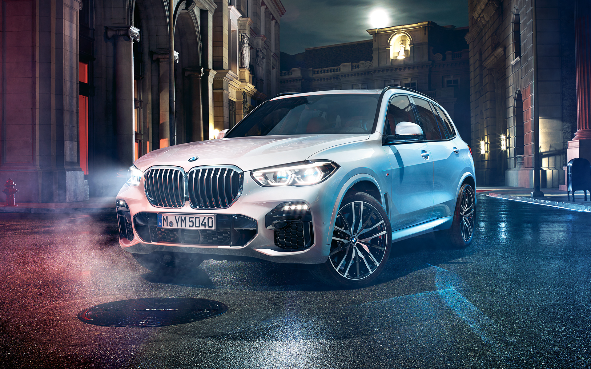 Resultado de imagen de bmw x5