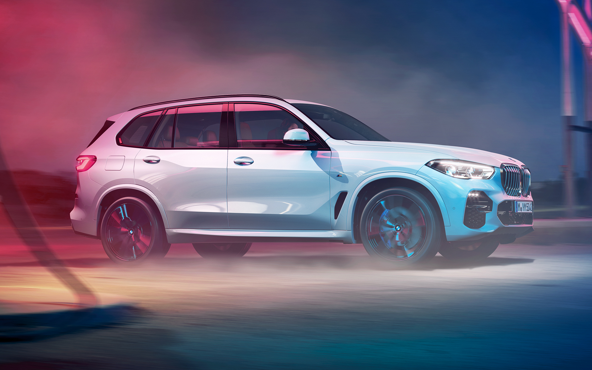 BMW X5 BMW X5