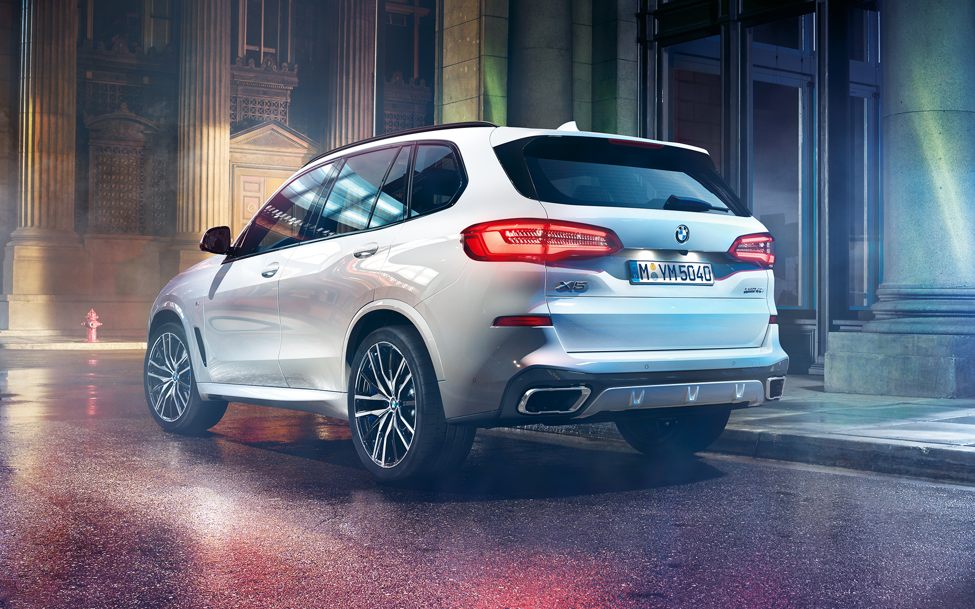Que es un SUV BMW Que es un SUV BMW