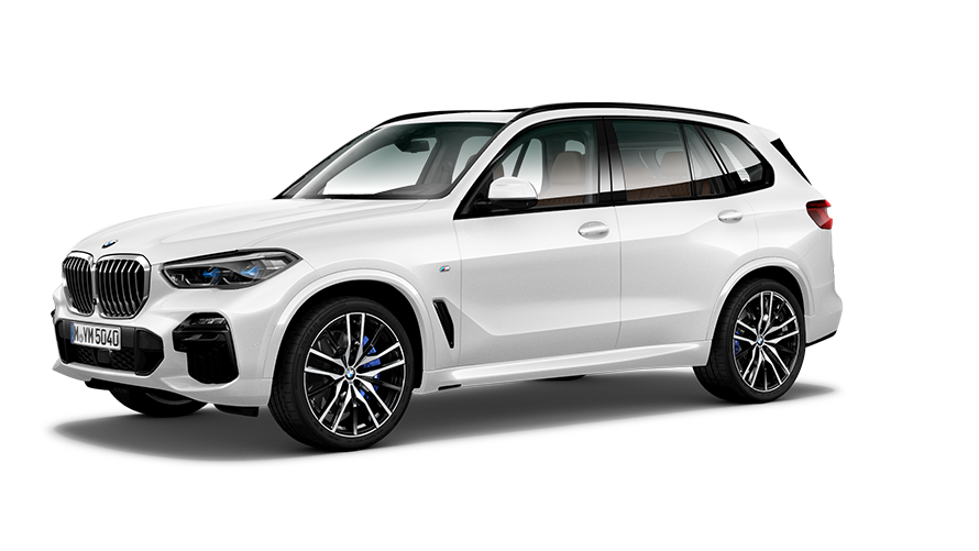 BMW X5 BMW X5
