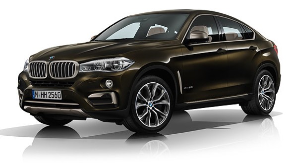 Resultado de imagen de BMW X6